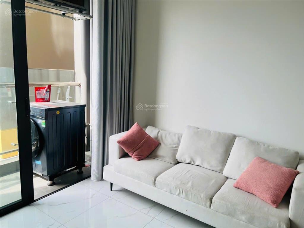 Căn 1pn+47m2, giá 2,5 tỷ phân khu the beverly solari  vinhomes grand park quận 9