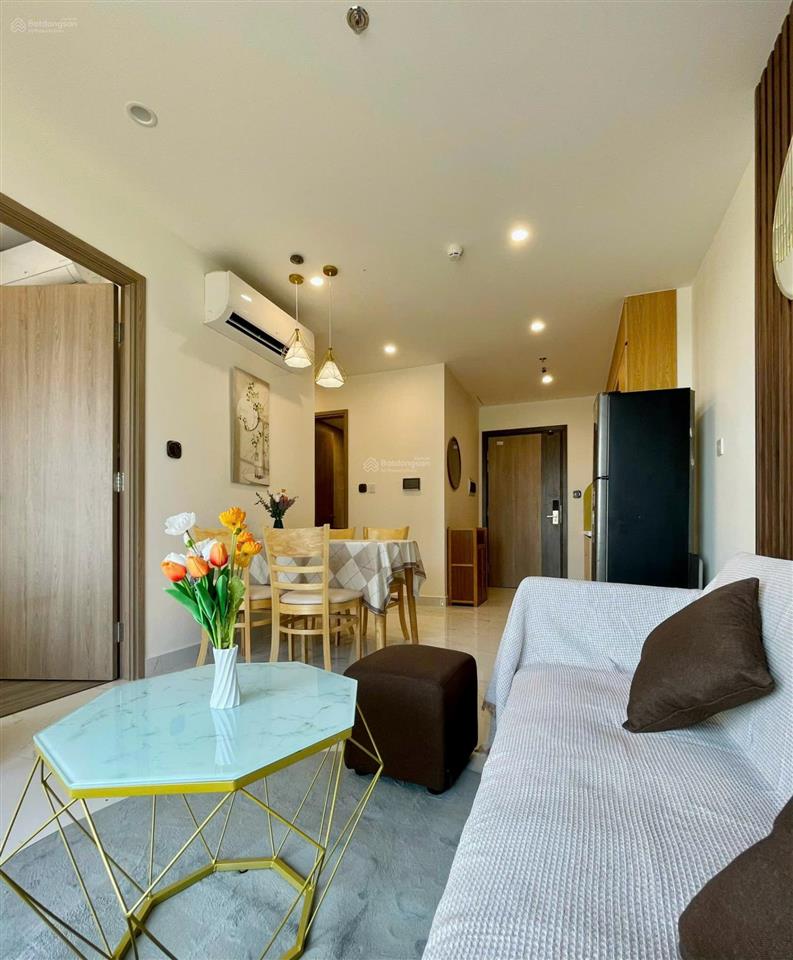 Bán căn hộ 2pn2wc 59m2 giá 2,9 tỷ the beverly solari vinhomes grand park quận 9