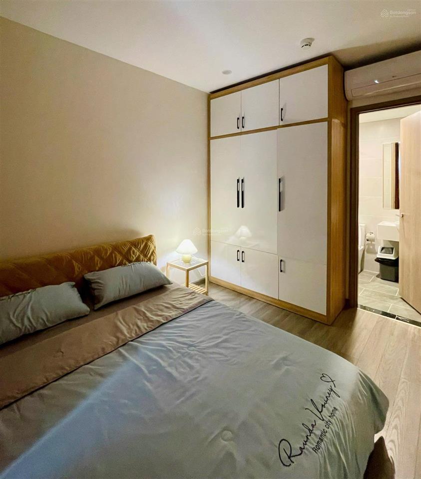 Bán căn hộ 2pn2wc 59m2 giá 2,9 tỷ the beverly solari vinhomes grand park quận 9