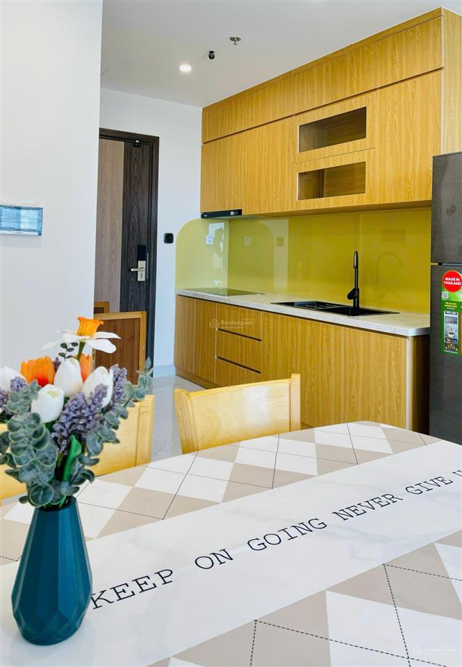 Bán căn hộ 2pn2wc 59m2 giá 2,9 tỷ the beverly solari vinhomes grand park quận 9