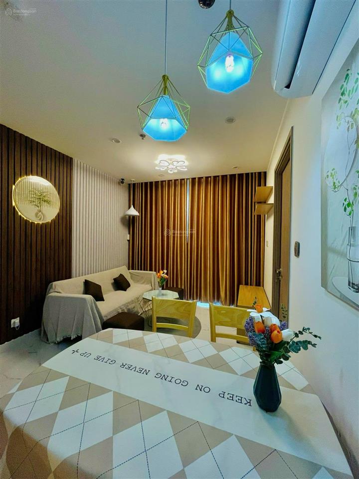 Bán căn hộ 2pn2wc 59m2 giá 2,9 tỷ the beverly solari vinhomes grand park quận 9