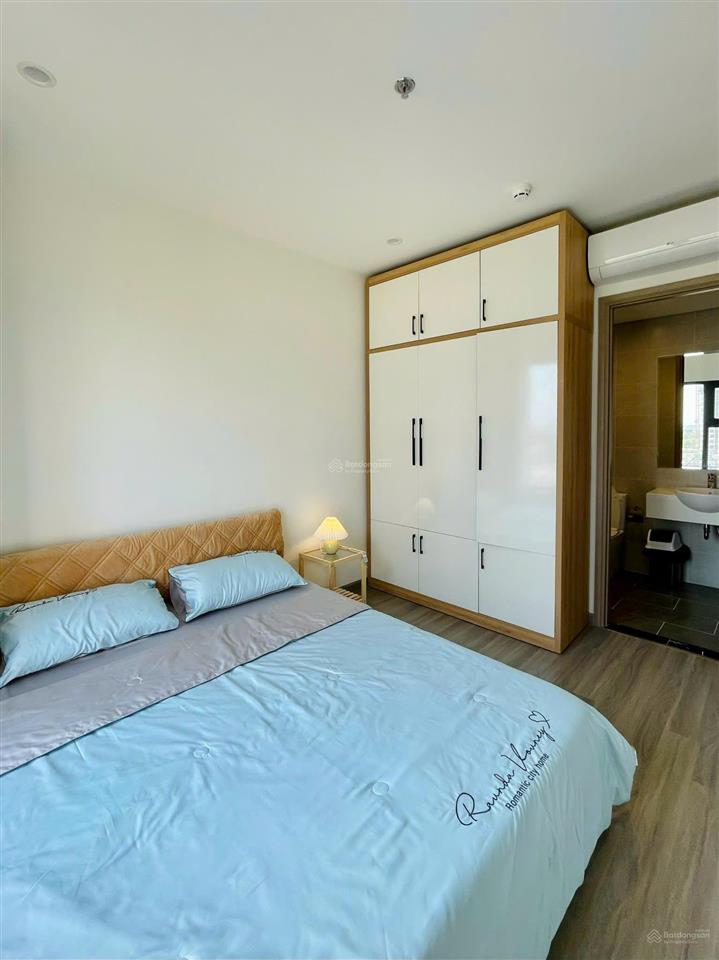 Bán căn hộ 2pn2wc 59m2 giá 2,9 tỷ the beverly solari vinhomes grand park quận 9