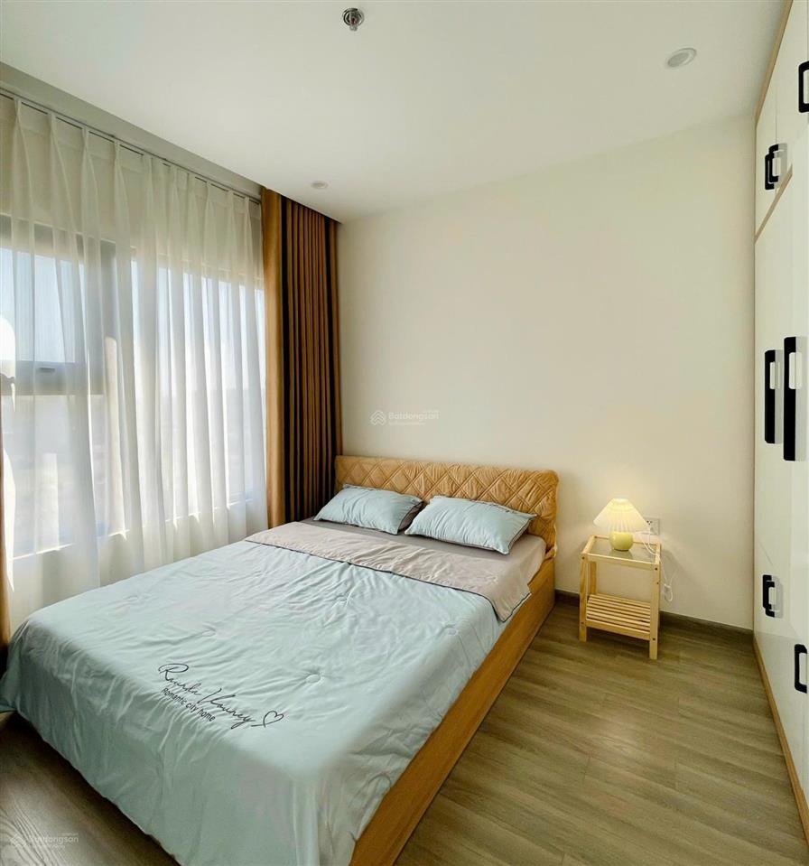Bán căn hộ 2pn2wc 59m2 giá 2,9 tỷ the beverly solari vinhomes grand park quận 9