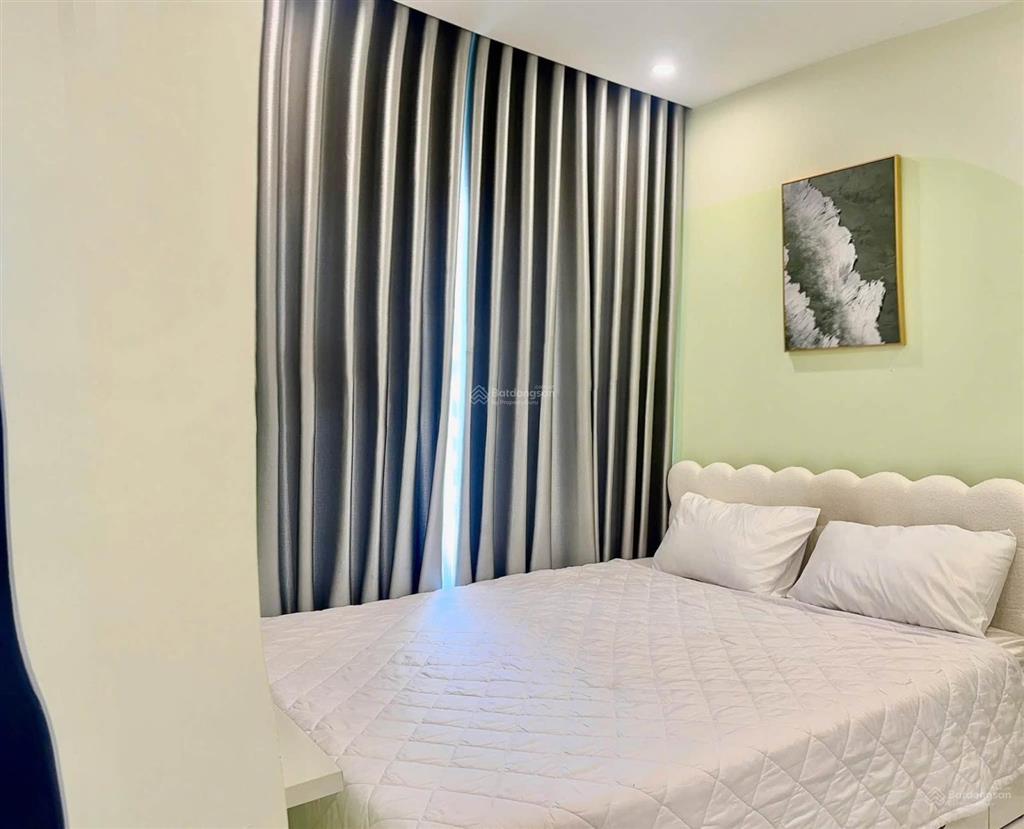 Bán studio full nội thất 1ty850 phân khu the beverly solari vinhomes grand park quận 9