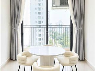 Bán nhà tặng nội thất căn 2pn 59m2, giá 2 tỷ 550 vinhomes grand park quận 9
