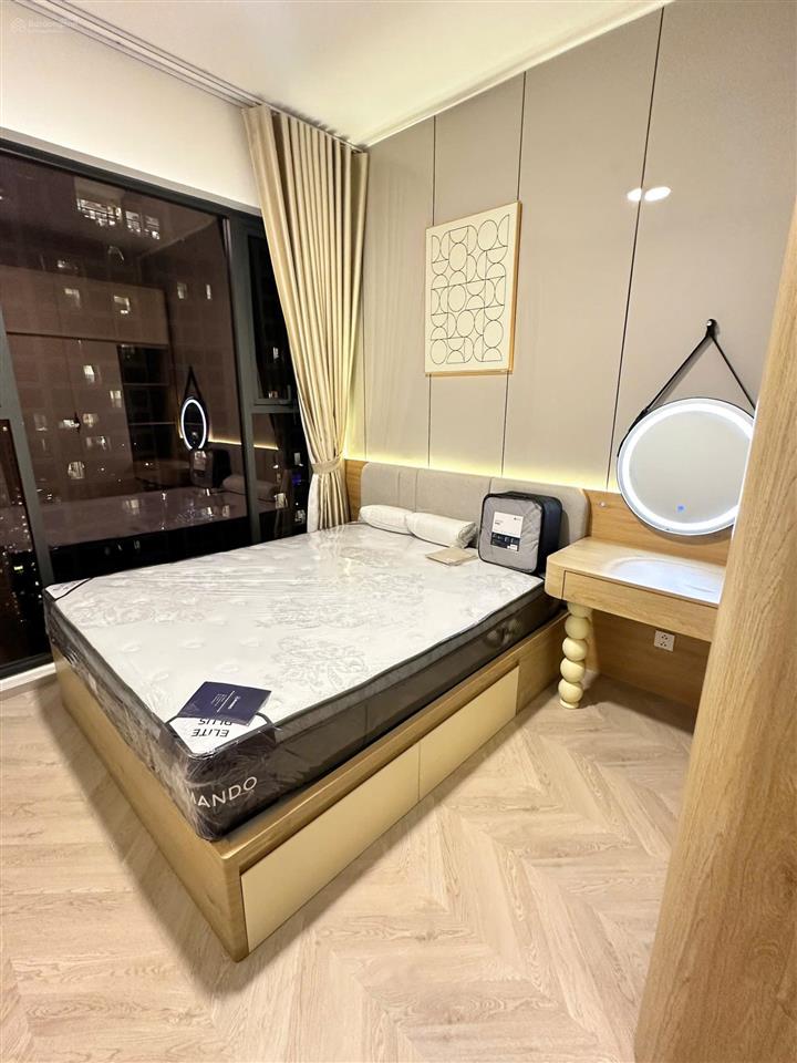 Giảm giá căn góc 2pn2wc 73,5m2 giá 4ty150 masteri centre point quận 9