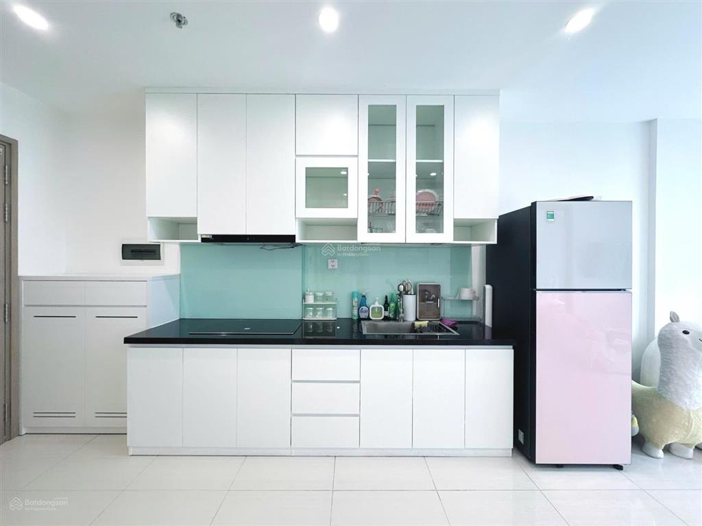 Gấp căn 2pn2wc 59m2 giá 2tỷ750 view trực diện vườn nhật vinhomes grand park quận 9