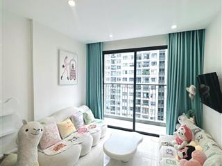 Gấp căn 2pn2wc 59m2 giá 2tỷ750 view trực diện vườn nhật vinhomes grand park quận 9