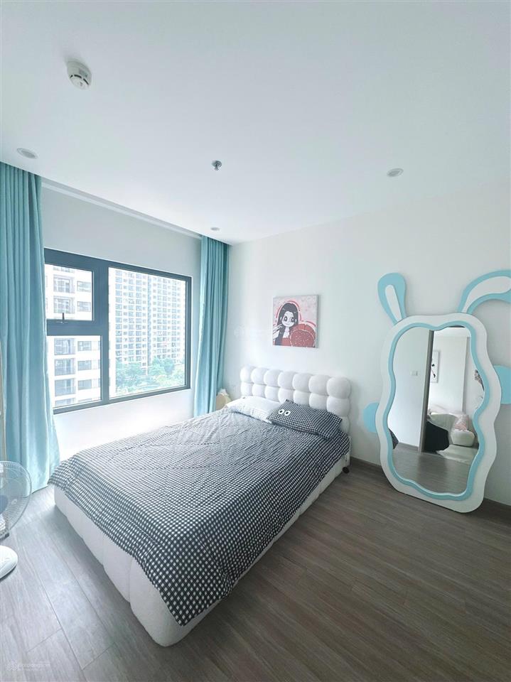 Gấp căn 2pn2wc 59m2 giá 2tỷ750 view trực diện vườn nhật vinhomes grand park quận 9