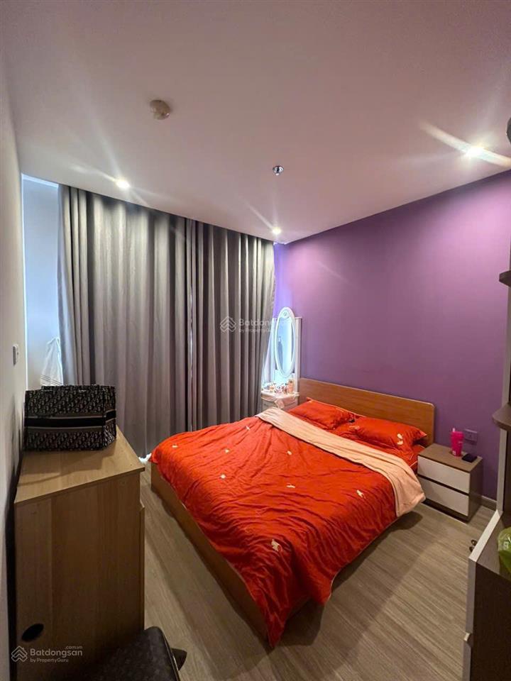 Bán căn 2pn1wc 59m2 giá 2ty550 view hồ bơi vinhomes grand park quận 9