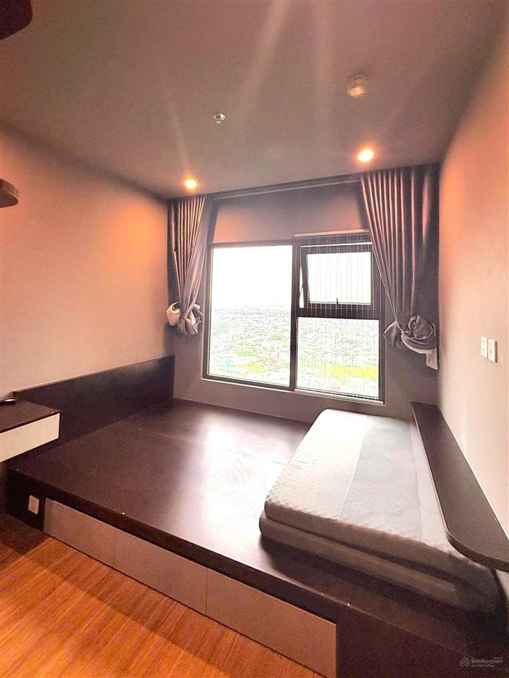 Bán căn 1pn+ 47m2 full nội thất the origami vinhomes grand park quận 9
