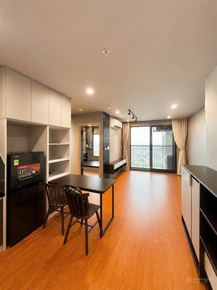 Bán căn 1pn+ 47m2 full nội thất the origami vinhomes grand park quận 9