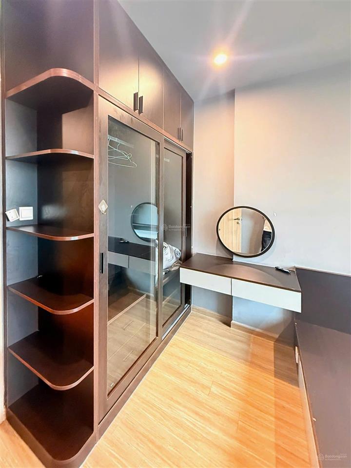 Bán căn 1pn+ 47m2 full nội thất the origami vinhomes grand park quận 9