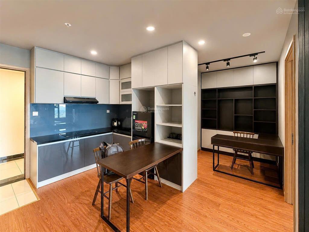 Bán căn 1pn+ 47m2 full nội thất the origami vinhomes grand park quận 9