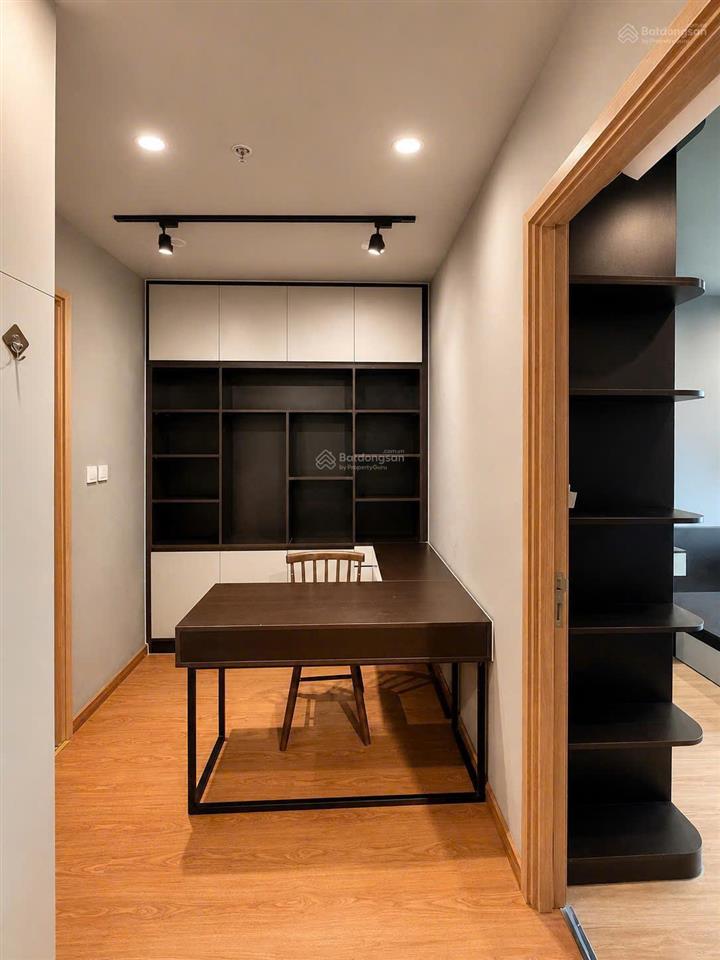 Bán căn 1pn+ 47m2 full nội thất the origami vinhomes grand park quận 9