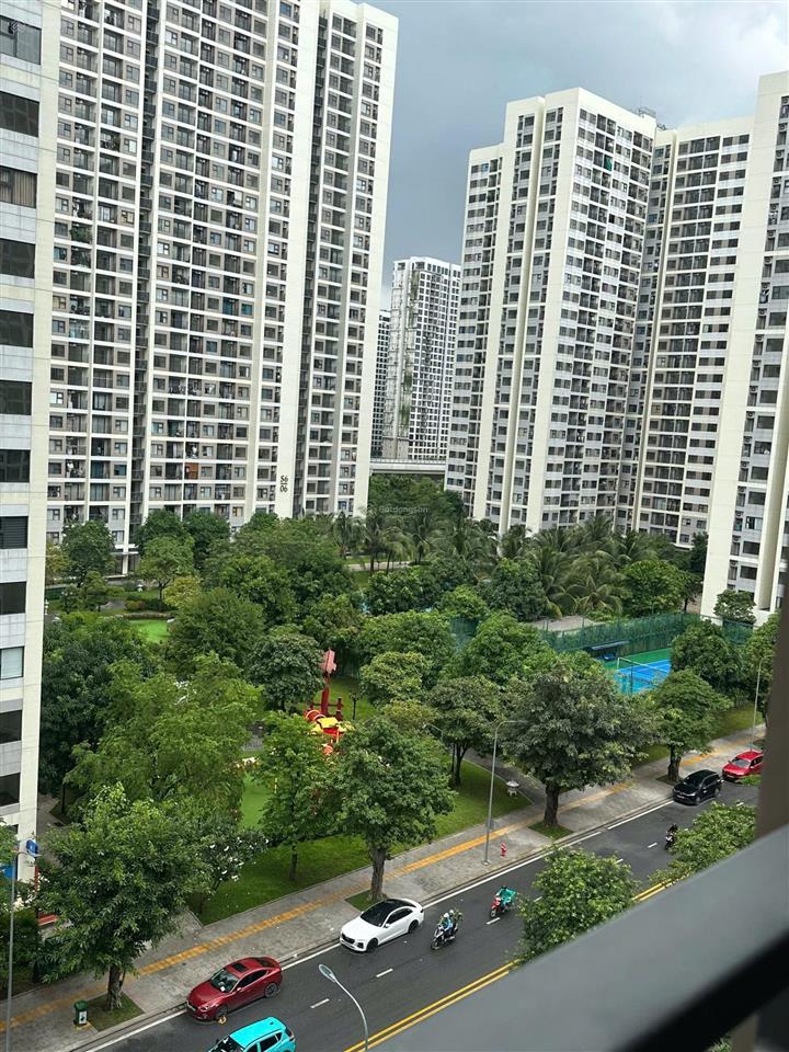 Chủ gửi căn 2pn2wc 59m2 giá 2,7tỷ view vườn nhật the origami vinhomes grand park quận 9
