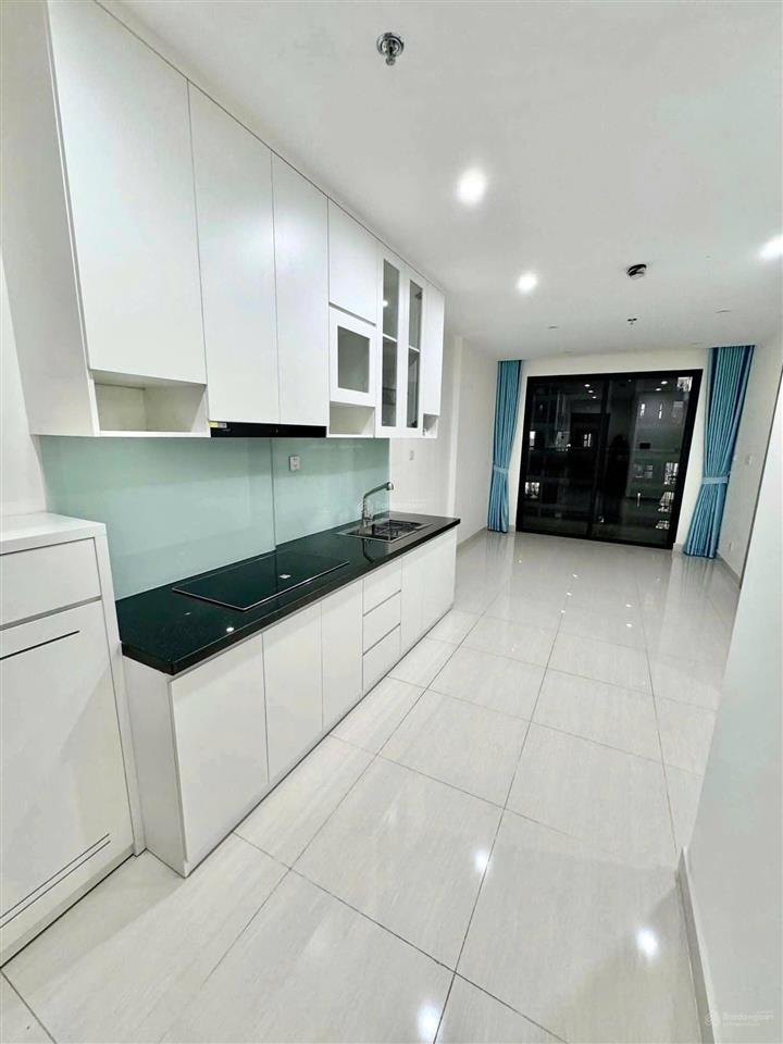 Chủ gửi căn 2pn2wc 59m2 giá 2,7tỷ view vườn nhật the origami vinhomes grand park quận 9