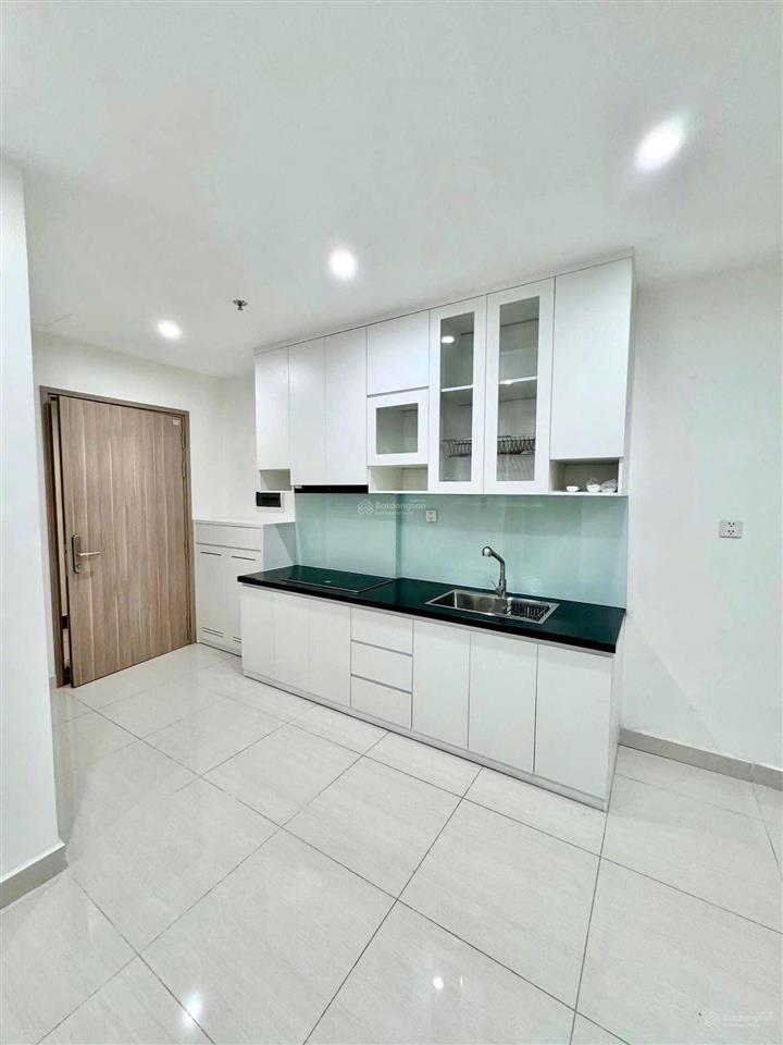 Chủ gửi căn 2pn2wc 59m2 giá 2,7tỷ view vườn nhật the origami vinhomes grand park quận 9