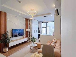 Cho thuê ngày tháng năm căn hộ full nội thất ở ngay giá thuê rẻ quỹ căn đa dạng