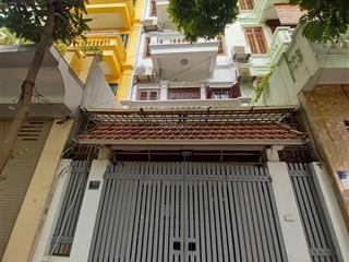 Chính chủ cho thuê nhà khu phân kđt trung yên, phường trung hòa.dt 130m2 x 5 tầng.  0866 696 ***