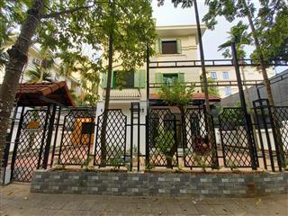 Chính chủ cho thuê biệt thự số 16a ngõ 20 trần kim xuyến, yên hòa, cầu giấy.  0866 696 ***