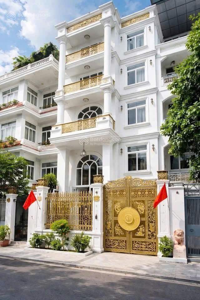 Chính chủ cần bán nhà 5 tầng mặt phố trung hòa, lưu quang vũ, xuân quỳnh, cầu giấy kđt trung yên.