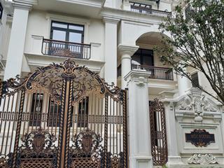 Chính chủ bán biệt thự mỹ đình 2, trần văn cẩn. dt 210m2 x 4 tầng, nhỉnh 60 tỷ,  0866 696 ***.