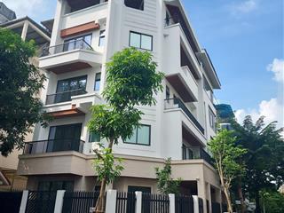 Chính chủ bán biệt thự mỹ đình i, nguyễn cơ thạch. dt 155m2, lô góc, kinh doanh đỉnh, nhỉnh 60 tỷ.