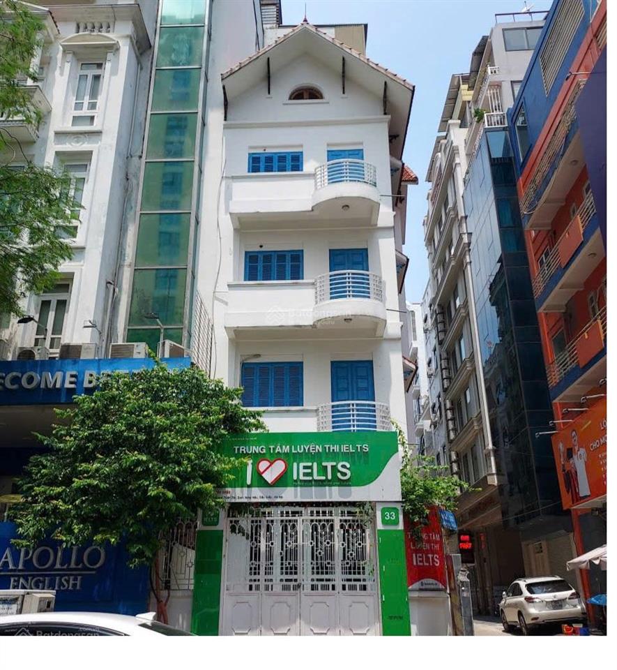 Chính chủ cần bán nhà lô góc mặt phố tôn đức thắng, hàng bột gần văn miếu, cát linh. nhỉnh 50 tỷ