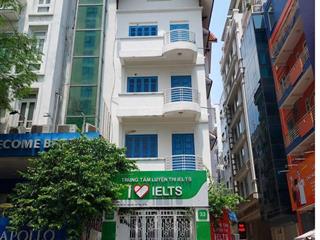 Chính chủ cần bán nhà lô góc mặt phố tôn đức thắng, hàng bột gần văn miếu, cát linh. nhỉnh 50 tỷ