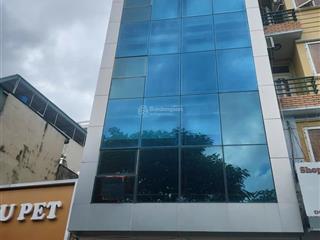 Nhỉnh 40 tỷ. chính chủ bán nhà mp nguyễn hoàng, hàm nghi, lê đức thọ. dt 78m2 x 8 tầng, thang máy