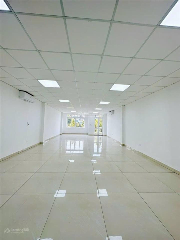 Nhỉnh 50 tỷ. chính chủ bán nhà mặt phố hoàng quốc việt, hoàng sâm. dt 110m2 x 7t, thang máy, pccc.