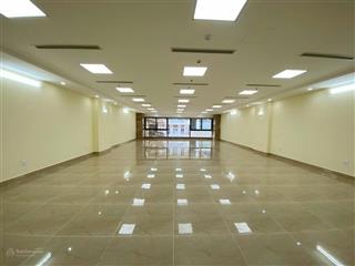 Chính chủ bán nhà mp hoàng quốc việt 260m2x 8t, thang máy, pccc, vị trí kinh doanh