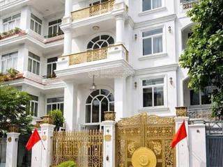 Chính chủ bán biệt thự mỹ đình, đình thôn, nam từ liêm, bến xe mỹ đình, phạm hùng.
