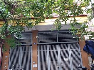 Chính chủ bán nhà riêng trung kính, mạc thái tổ, cầu giấy. dt 110m2 x 6t, ngõ ô tô, kinh doanh tốt.
