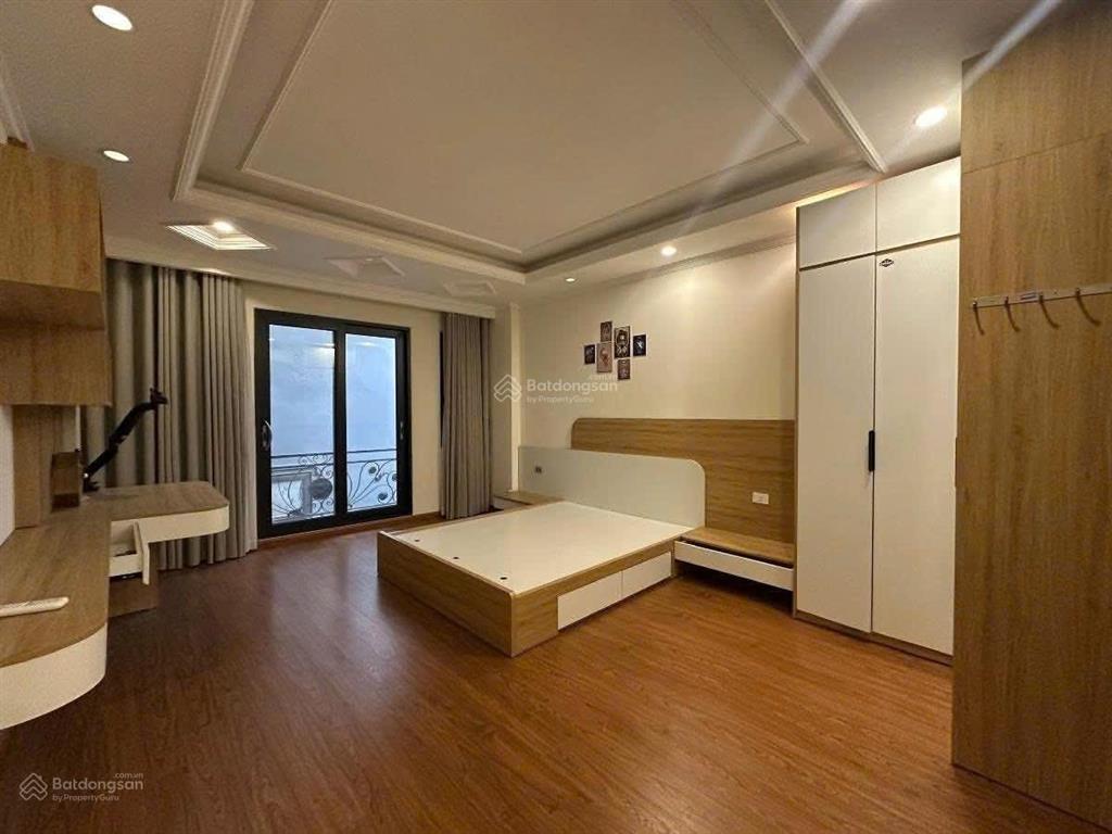 Chính chủ bán nhà riêng trung kính, mạc thái tổ, cầu giấy. dt 110m2 x 6t, ngõ ô tô, kinh doanh tốt.