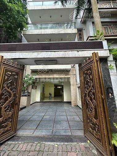 Chính chủ bán nhà mặt phố vũ phạm hàm, nguyễn bá khoản, cầu giấy. dt 85m2x 5t, vị trí kd sầm uất.