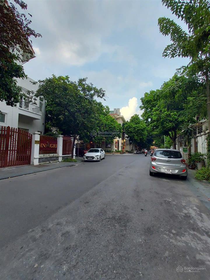 Chính chủ bán nhà mặt phố lưu quang vũ, trung hòa, gần trung kính, vũ phạm hàm, yên hòa, cầu giấy