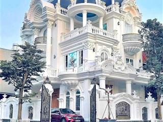 Chính chủ cần bán biệt thự lô góc trần kim xuyến,vũ phạm hàm,trung hòa,trung kính,yên hòa,cầu giấy.
