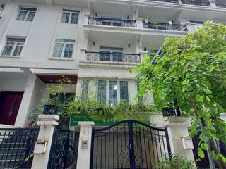 Chính chủ cho thuê nhà kđt dịch vọng. diện tích 110m2 x 5 tầng. giá 35tr