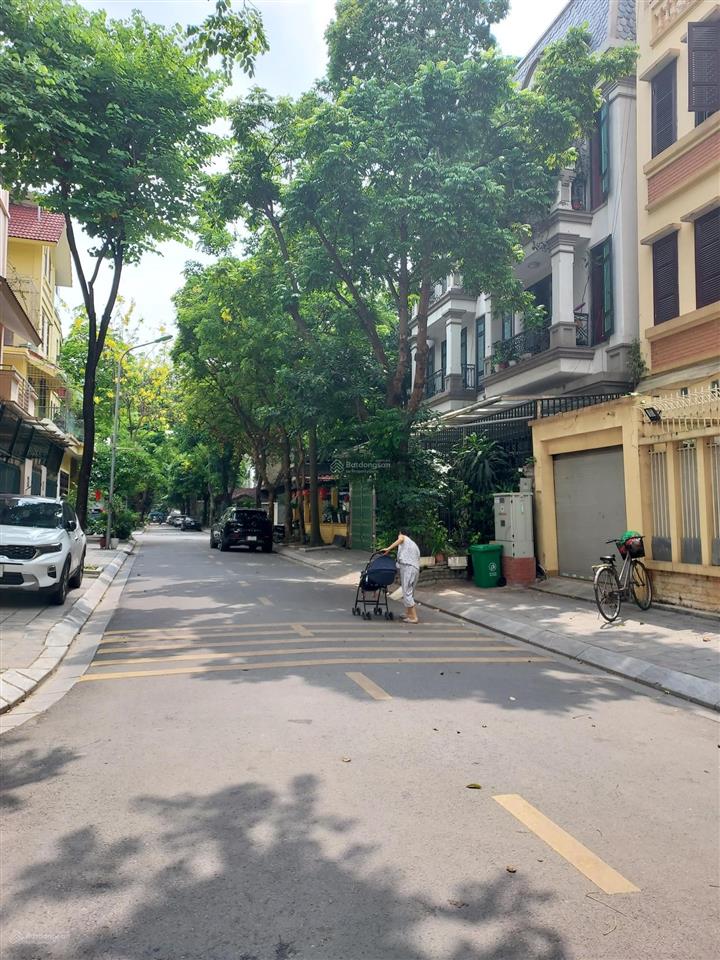 Chính chủ cho thuê nhà khu phân kđt trung yên, phường trung hòa.dt 130m2 x 5 tầng.  0866 696 ***