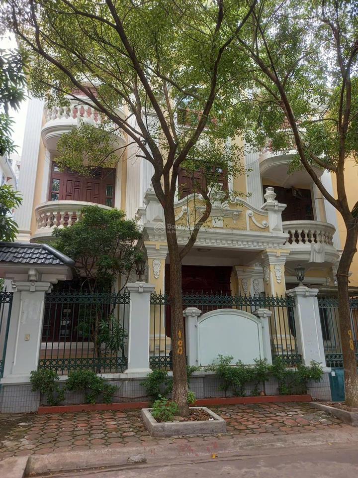 Hạ chào 2 tỷ. chính chủ bán nhà kđt mỹ đình, lê đức thọ, hàm nghi. dt 201m2x4t, mt 10m