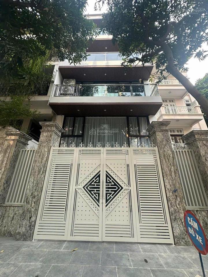 Giảm mạnh. chính chủ cần bán nhà mặt phố nguyễn bá khoản, lưu quang vũ, cầu giấy. 85m2 x4t, mt 5.5m
