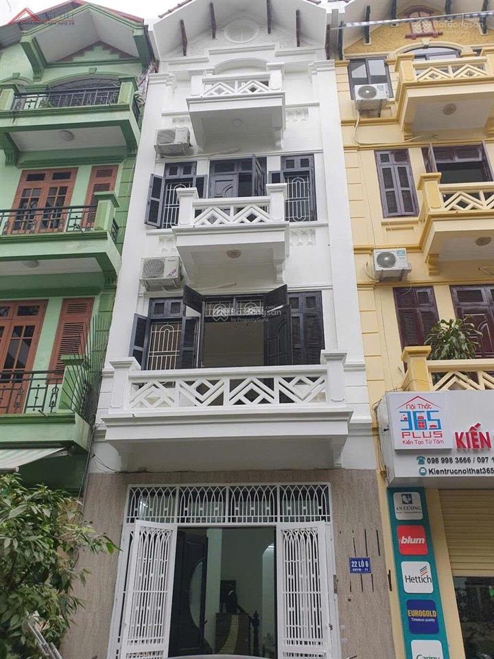 Nhỉnh 20 tỷ. chính chủ bán nhà riêng nguyễn thị định, đỗ quang, cầu giấy. dt 55m2 x 5t