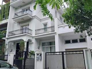 Hạ chào 2 tỷ. chính chủ bán nhà mặt phố dịch vọng, thành thái, cầu giấy. 310m2 x 5t. mt 15m