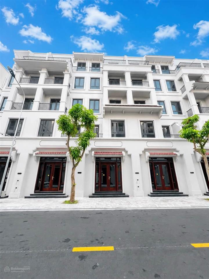Bán nhà mặt phố lưu quang vũ, xuân quỳnh, kđt trung yên, trung hoà, cầu giấy, hà nội