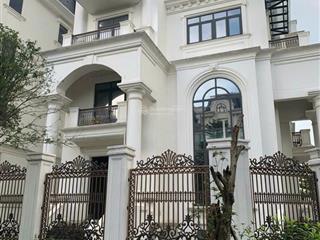 Chính chủ cần bán căn biệt thự lão thành cách mạng, trần kim xuyến, yên hoà, cầu giấy.