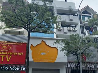 Chính chủ cần bán nhà mặt phố trung hoà, vũ phạm hàm, cầu giấy, hà nội. nhỉnh 80 tỷ