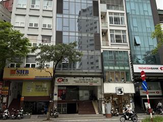 Bán nhà mặt phố vũ phạm hàm, trung hoà, trần kim xuyến, cầu giấy, hà nội.