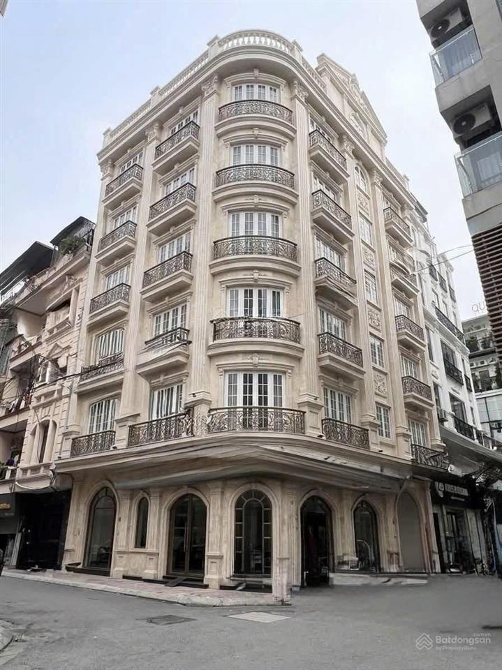 Bán nhà mặt phố nguyễn phúc lai, đê la thành, mai anh tuấn, ô chợ dừa, hà nội.